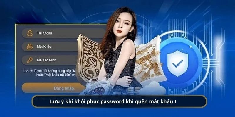 Lý do khiến người chơi quên mật khẩu WW88 là gì?