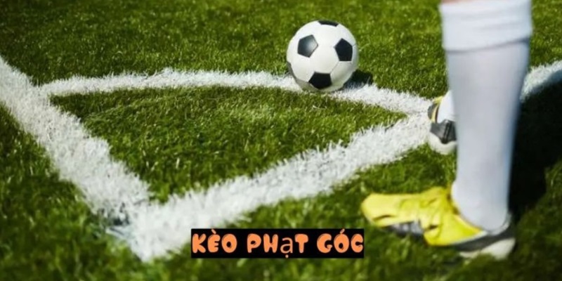 Kèo phạt góc