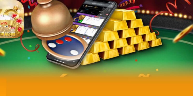 Trang game đã thiết kế nhiều tính năng hỗ trợ người chơi tăng cơ hội thắng