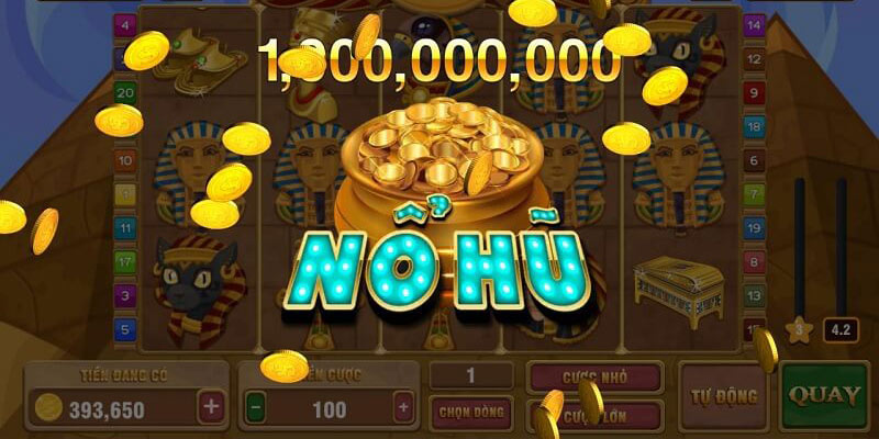 Kinh nghiệm chơi game nổ hũ WW88 thu thưởng lớn dành riêng cho tân thủ