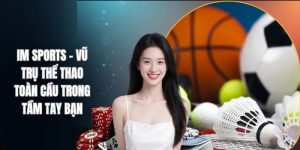 thể thao IM